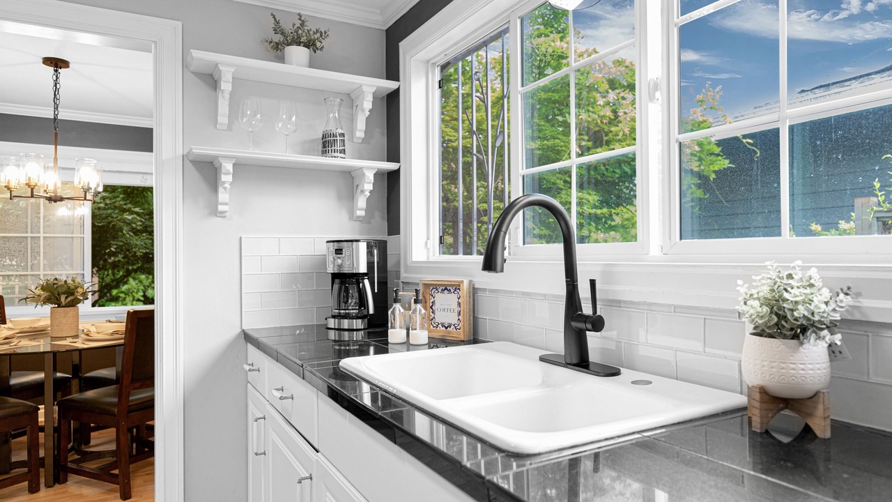 Photo of Kitchen in Lake Hills