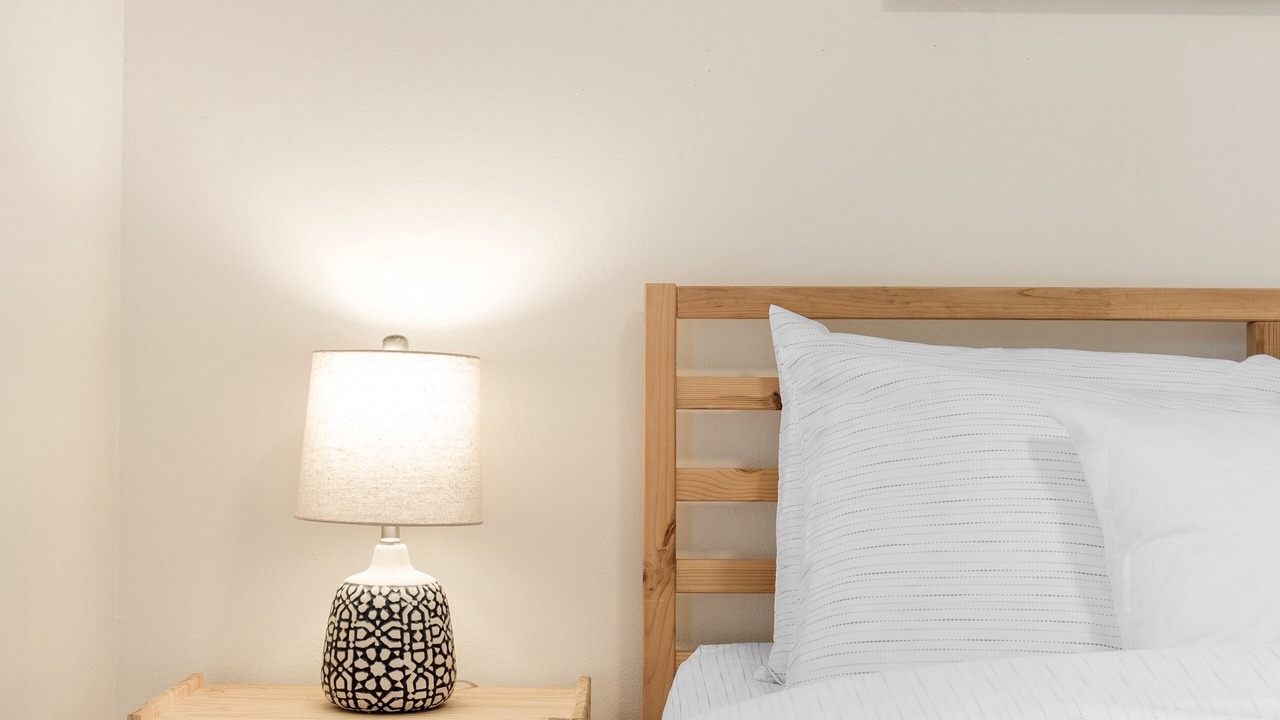 Photo of Bedroom in Lake Hills