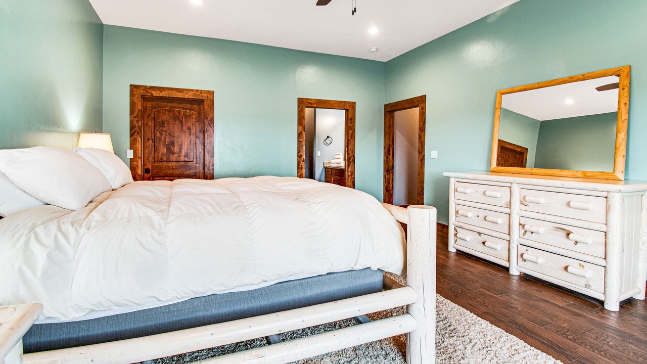 Photo of Bedroom in Sweetwater