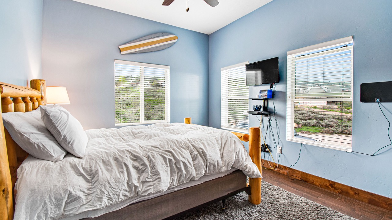 Photo of Bedroom in Sweetwater