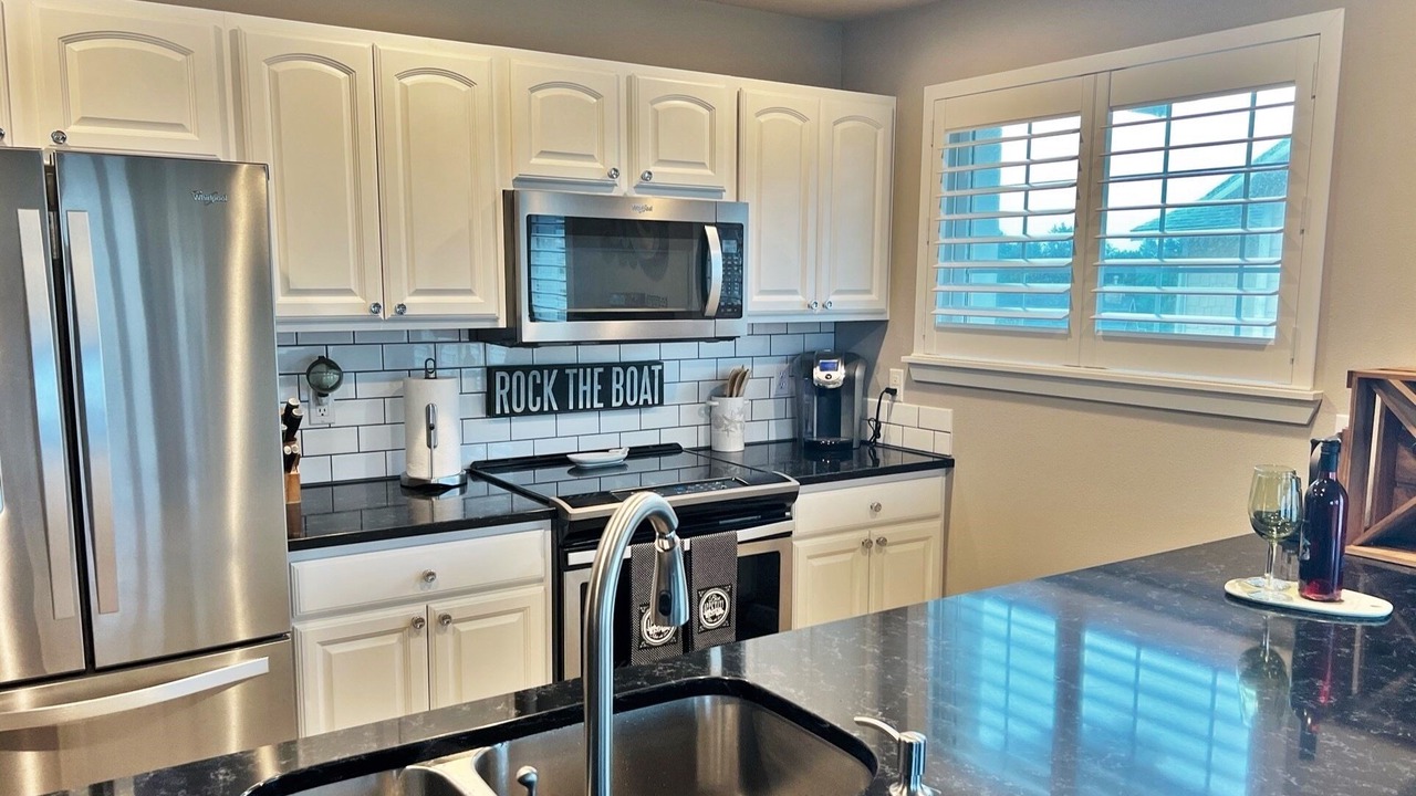 Photo of Kitchen in Westport