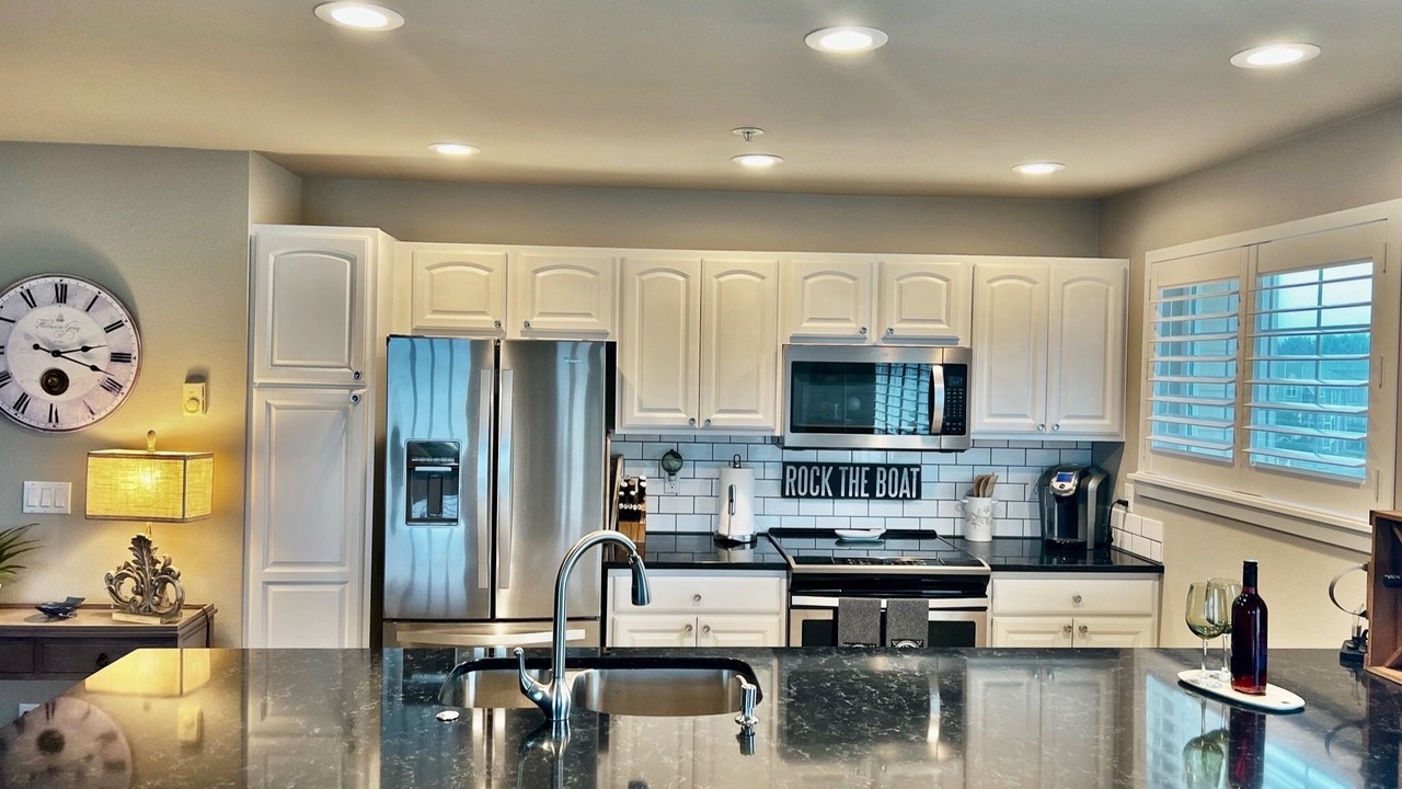 Photo of Kitchen in Westport