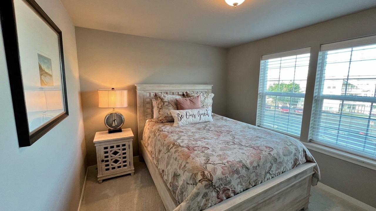 Photo of Bedroom in Westport