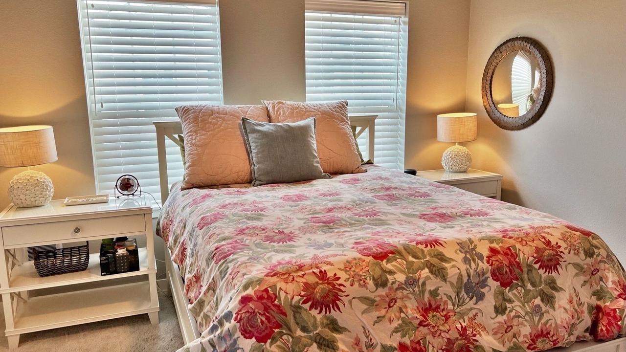 Photo of Bedroom in Westport
