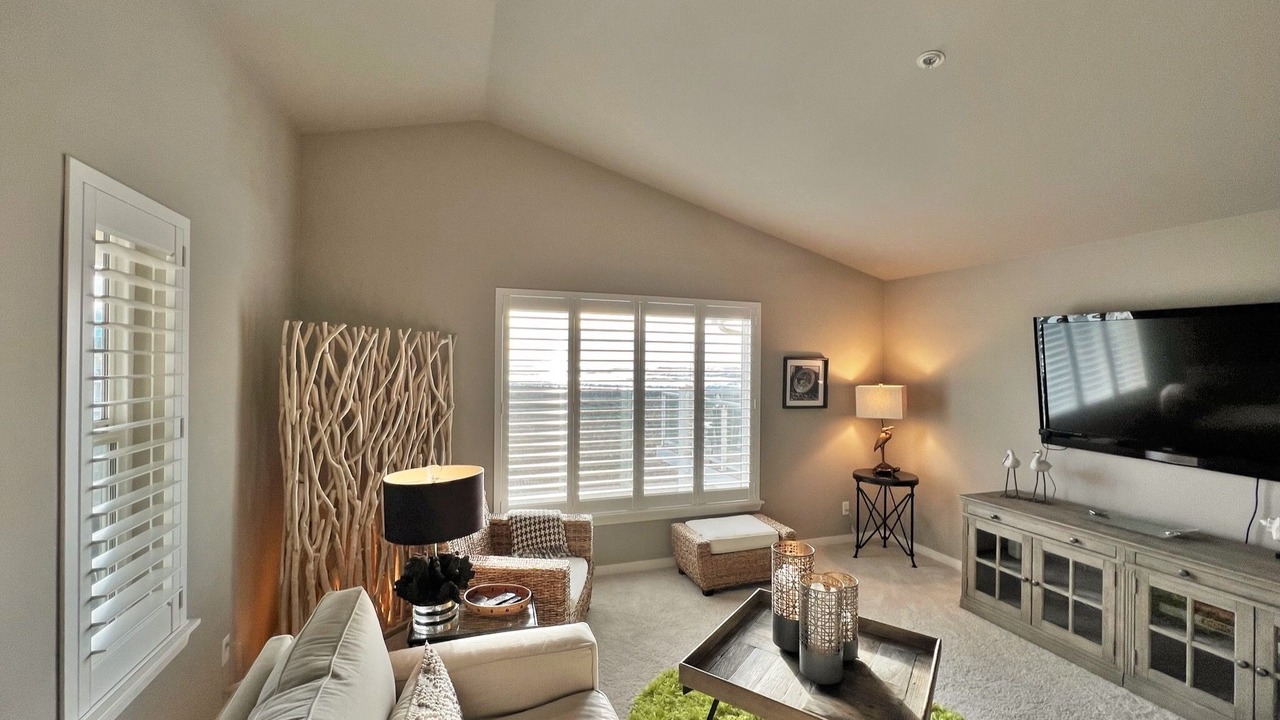 Photo of Livingroom in Westport