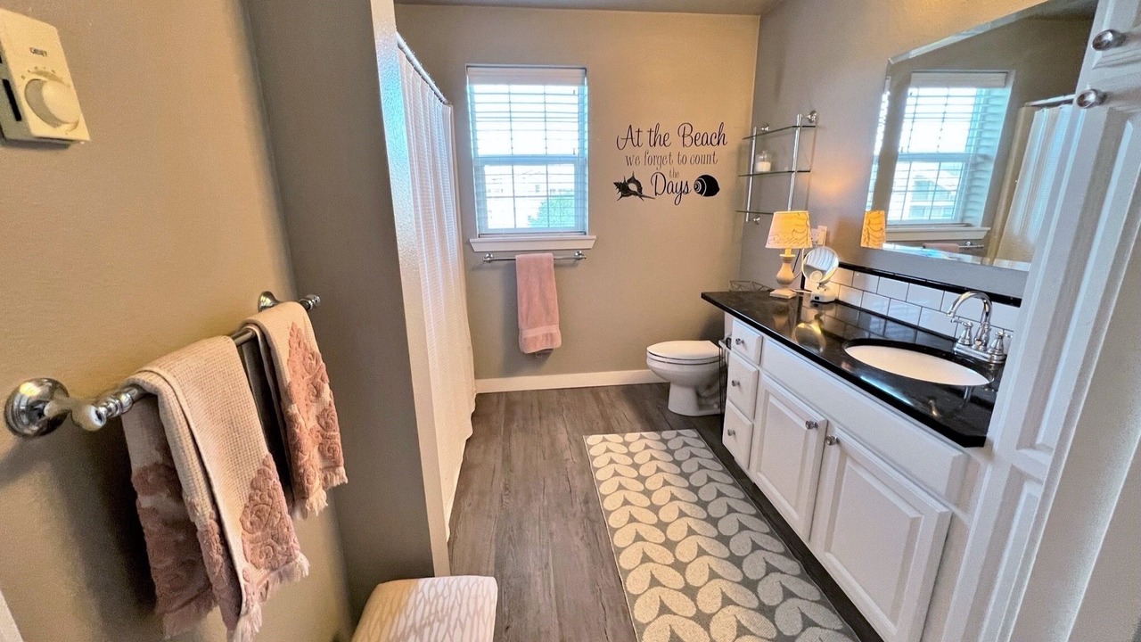 Photo of Bathroom in Westport