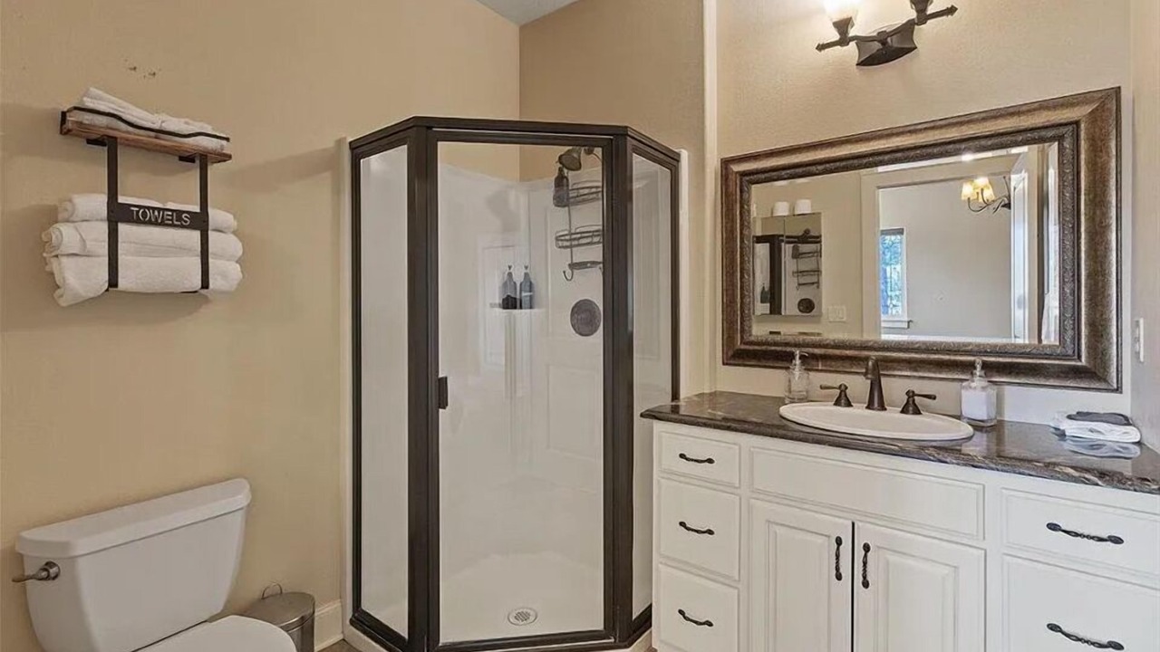 Photo of Bathroom in Thorpe Westwood