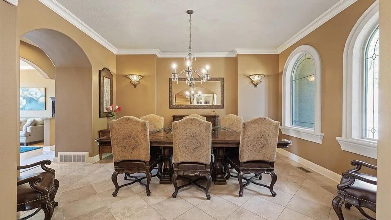 Photo of Livingroom in Thorpe Westwood