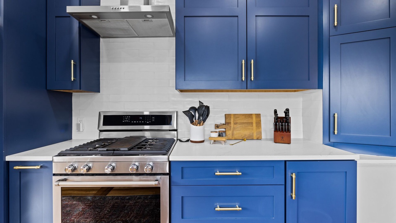 Photo of Kitchen in North End