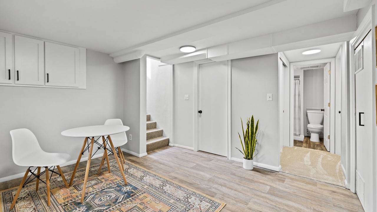 Photo of Bathroom in North End