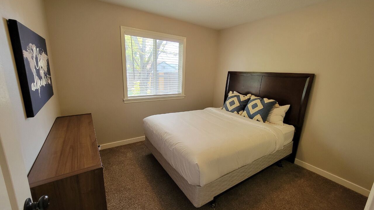 Photo of Bedroom in Nampa