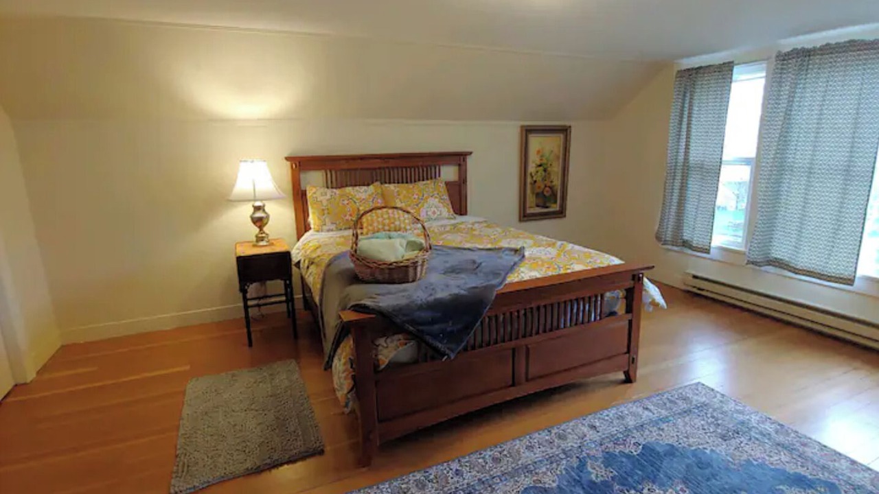 Photo of Bedroom in Albany