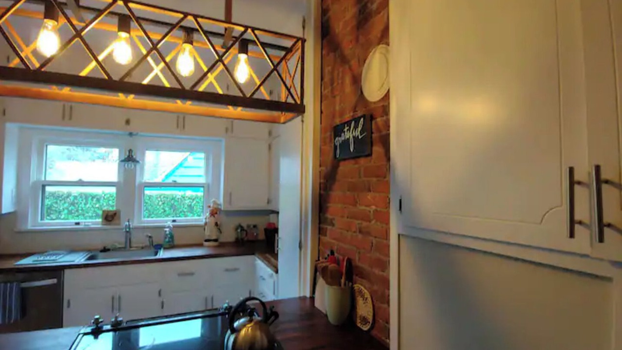 Photo of Kitchen in Albany