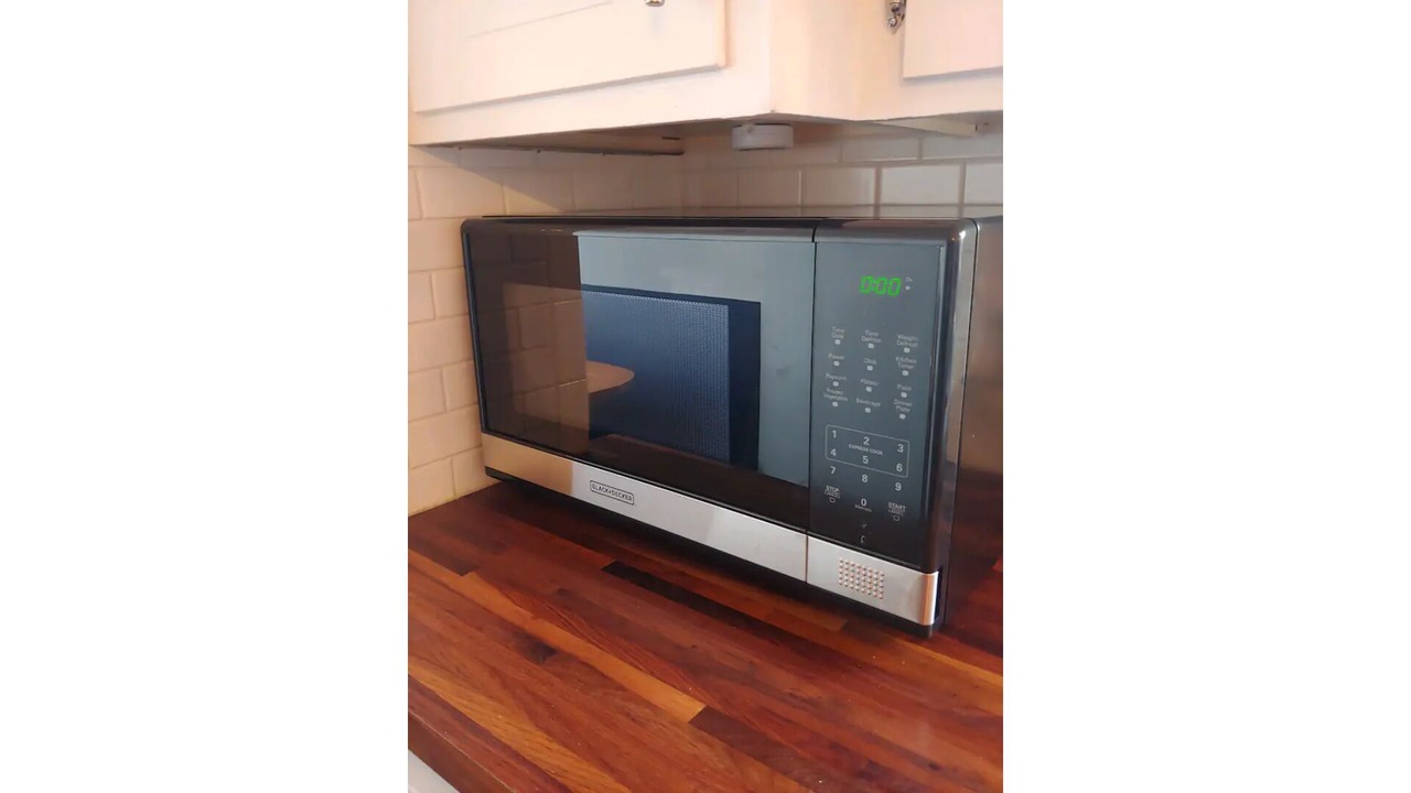 Photo of Kitchen in Albany