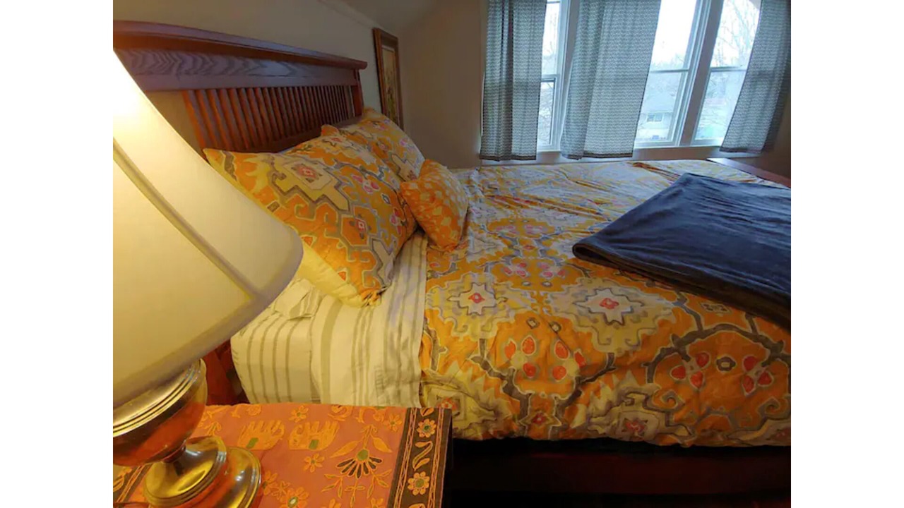 Photo of Bedroom in Albany