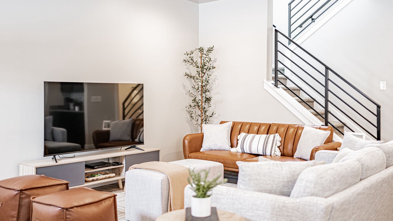 Photo of Livingroom in Ammon