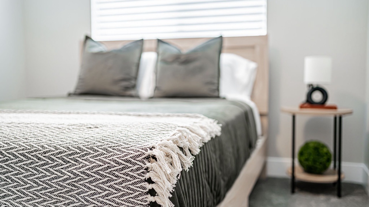 Photo of Bedroom in Ammon