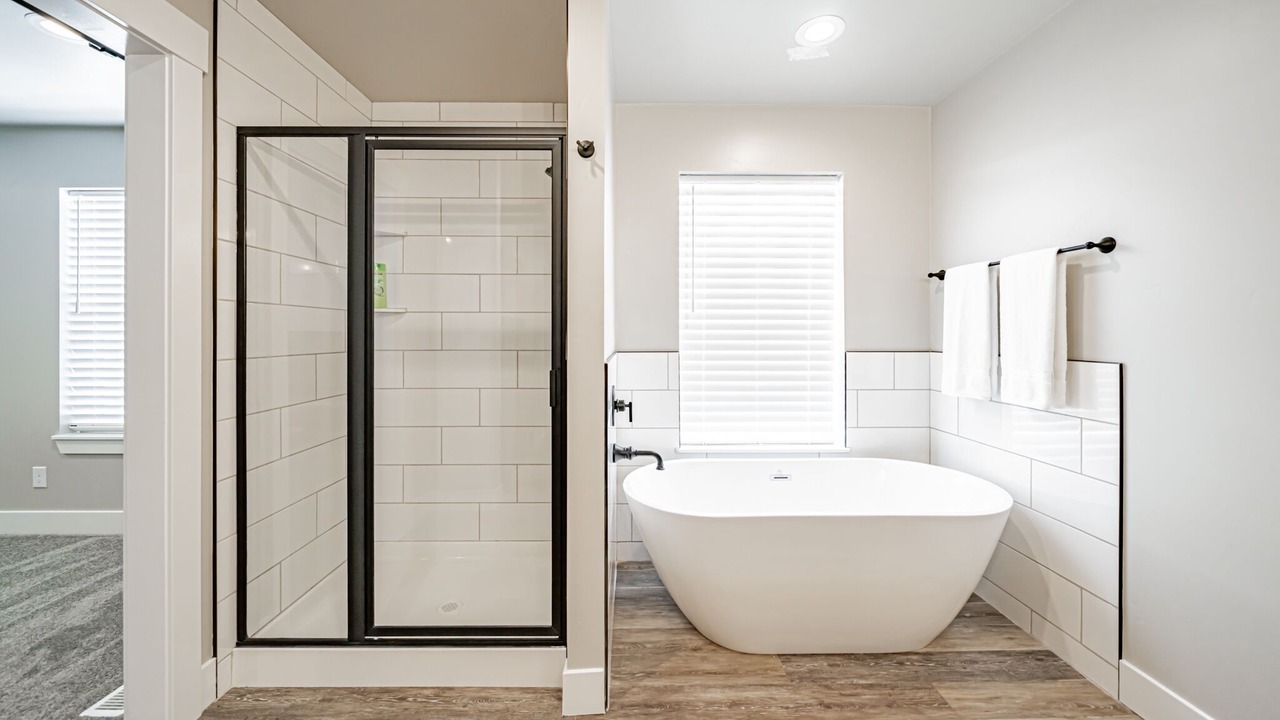 Photo of Bathroom in Ammon