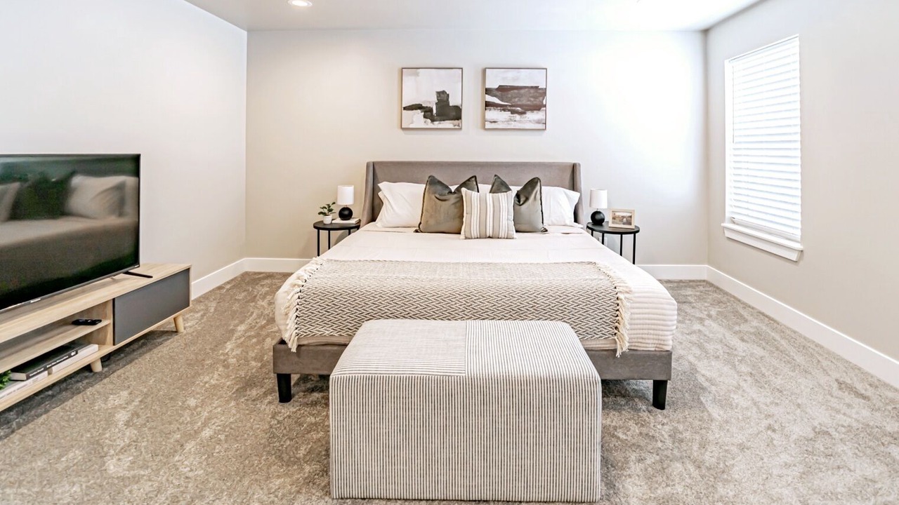 Photo of Bedroom in Ammon