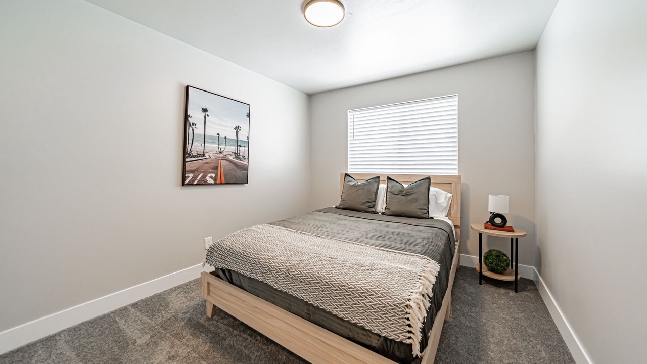 Photo of Bedroom in Ammon