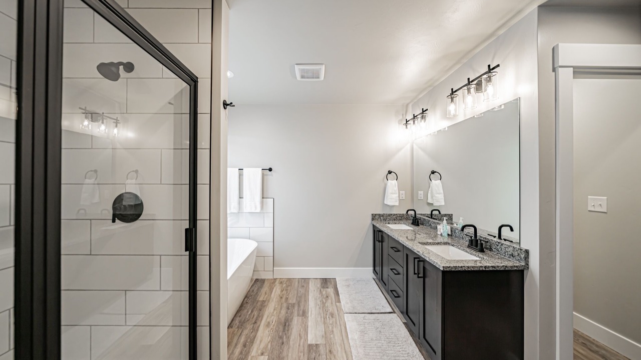 Photo of Bathroom in Ammon