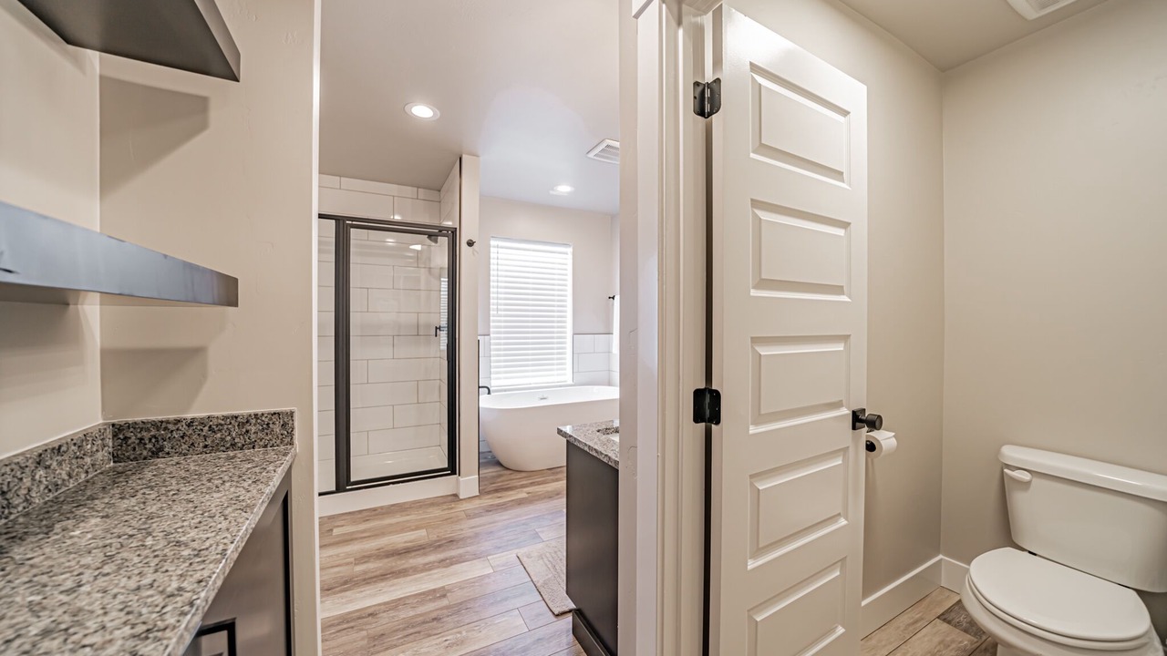 Photo of Bathroom in Ammon