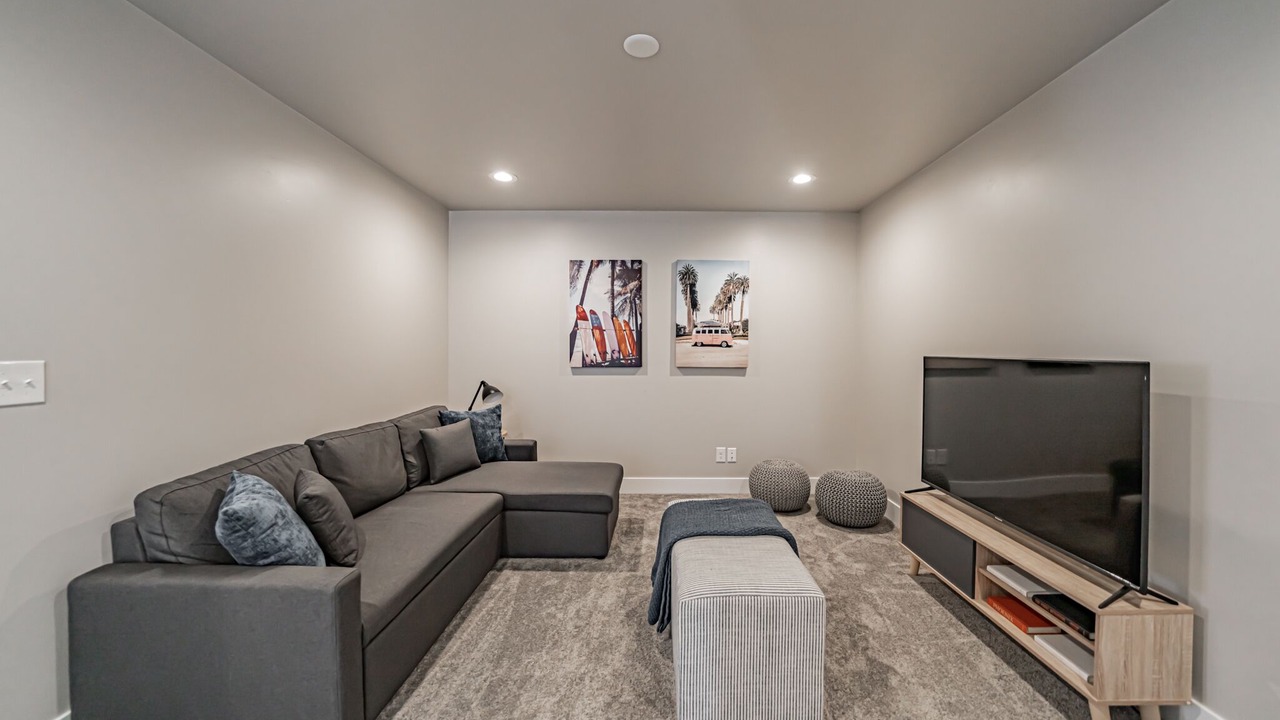 Photo of Livingroom in Ammon