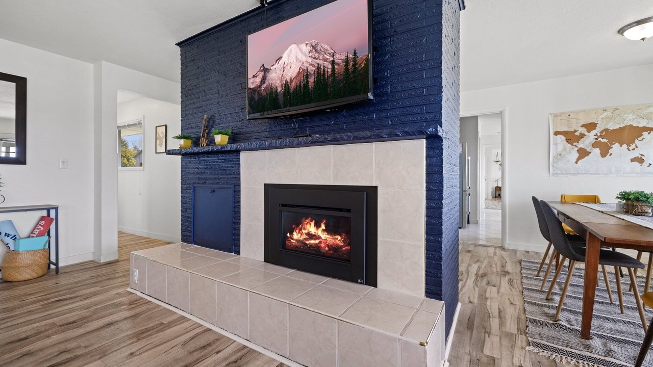 Photo of Livingroom in West End