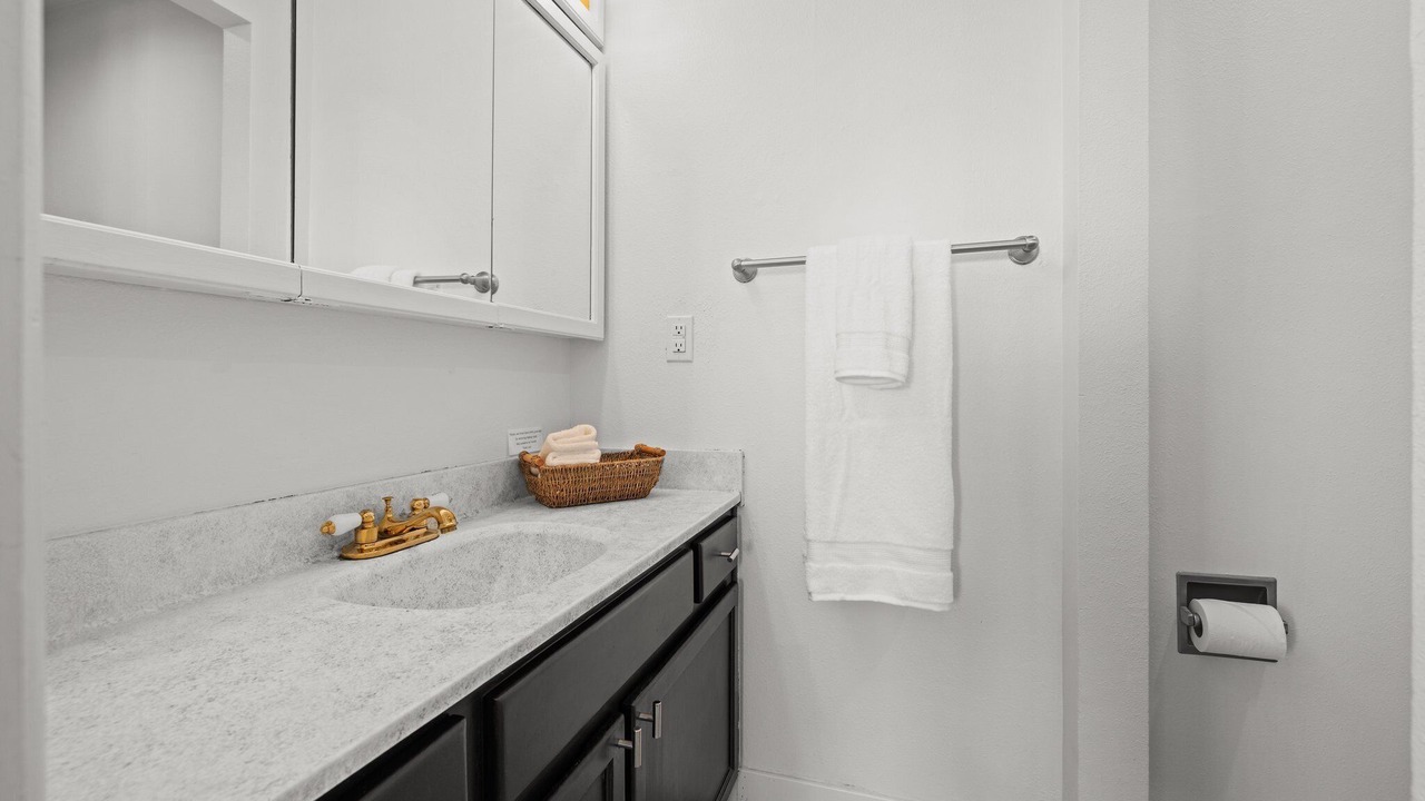 Photo of Bathroom in West End
