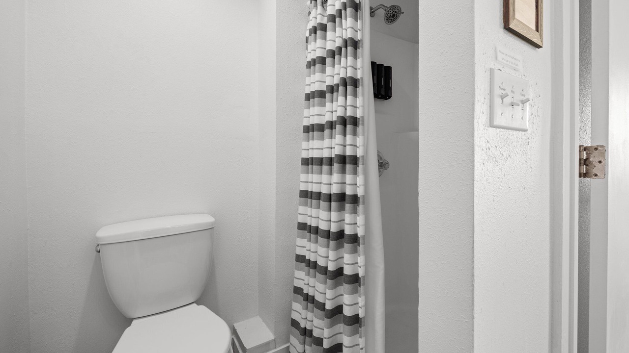 Photo of Bathroom in West End