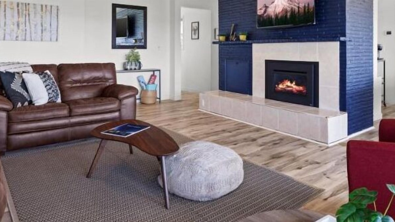 Photo of Livingroom in West End
