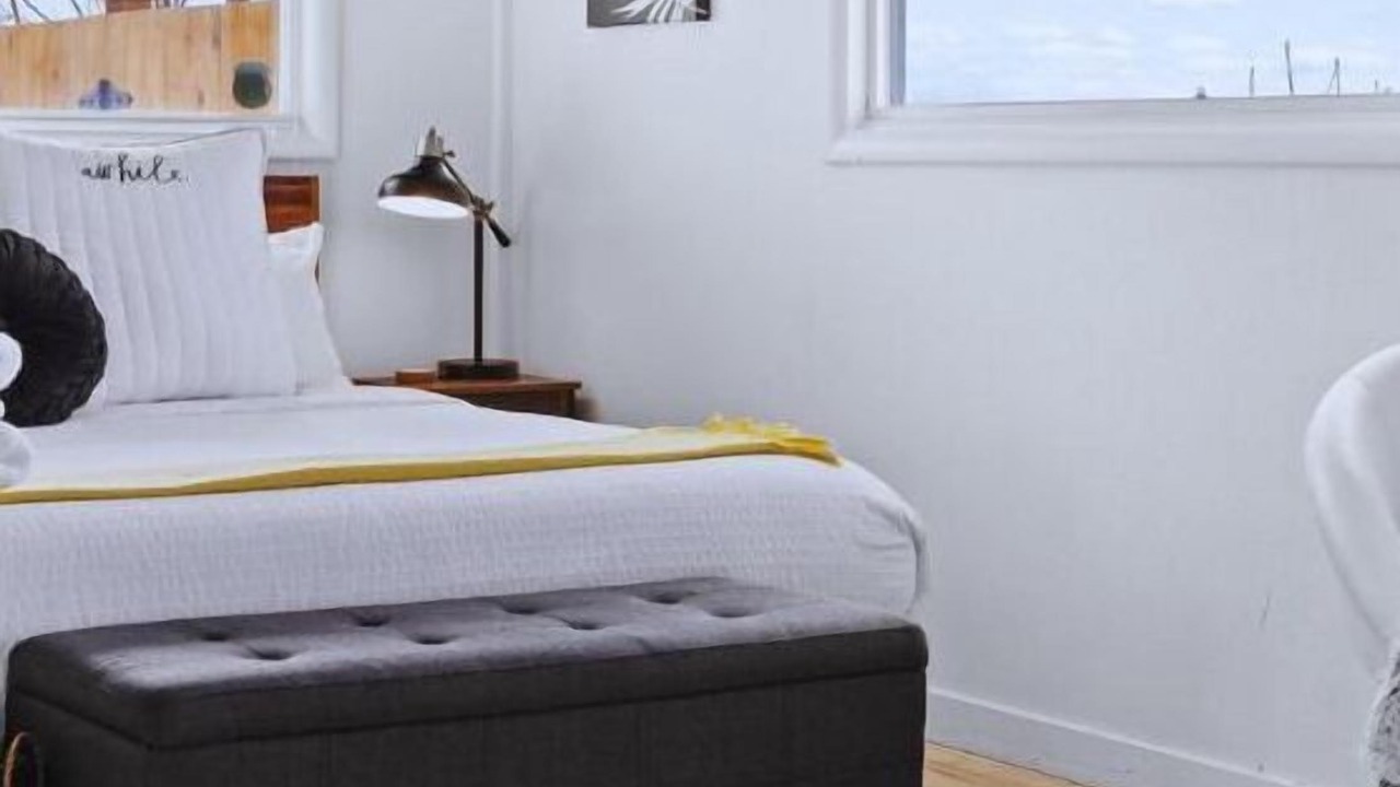 Photo of Bedroom in West End