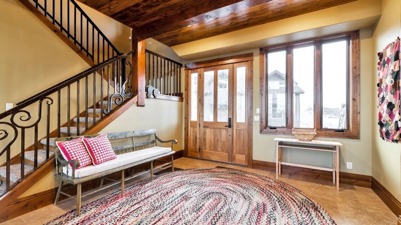 Photo of Bedroom in Fish Haven