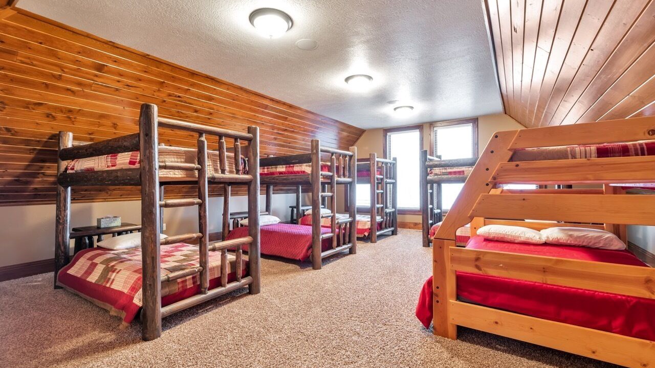 Photo of Bedroom in Fish Haven