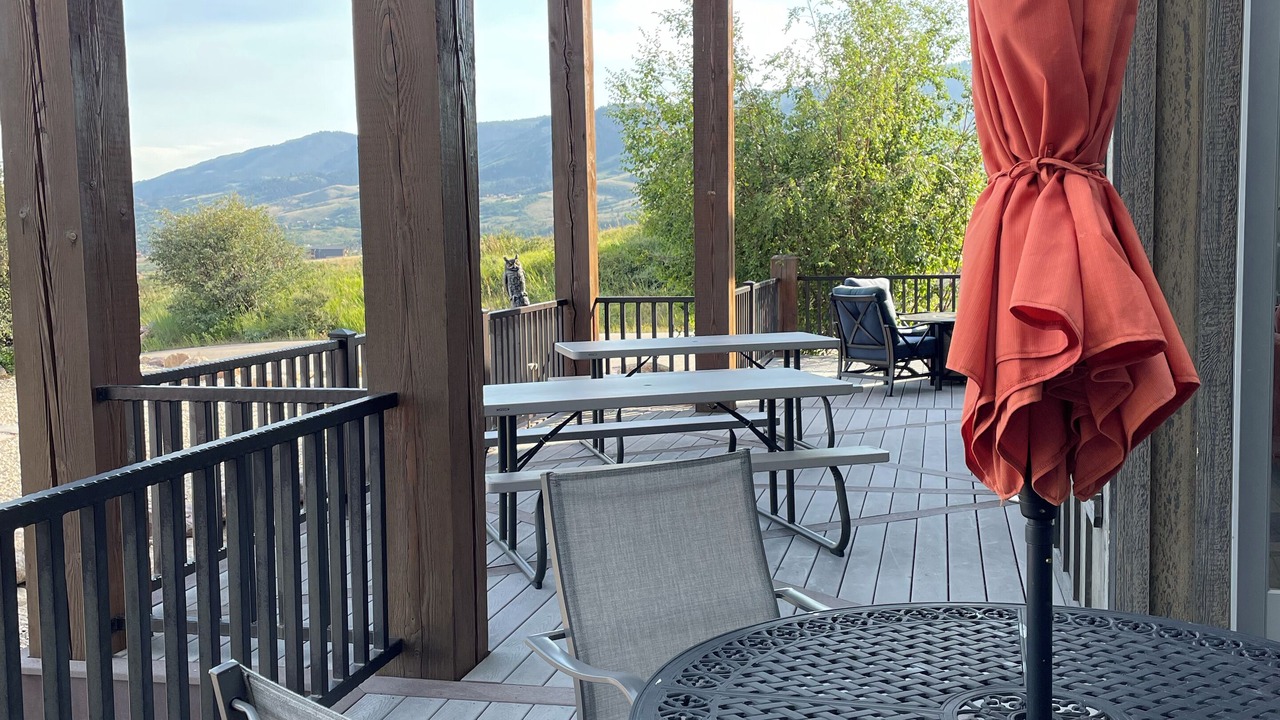 Photo of Outdoor in Fish Haven