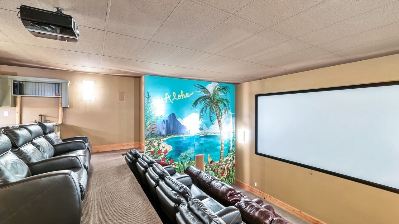 Photo of Bedroom in Fish Haven