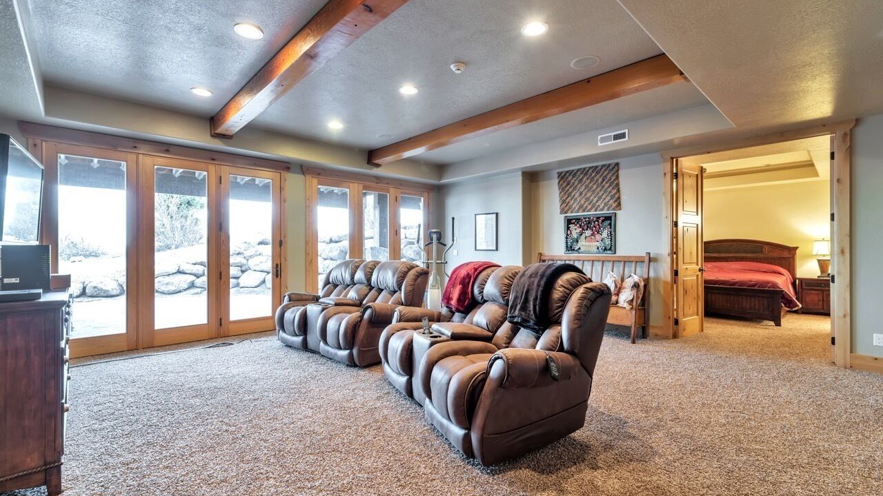 Photo of Bedroom in Fish Haven