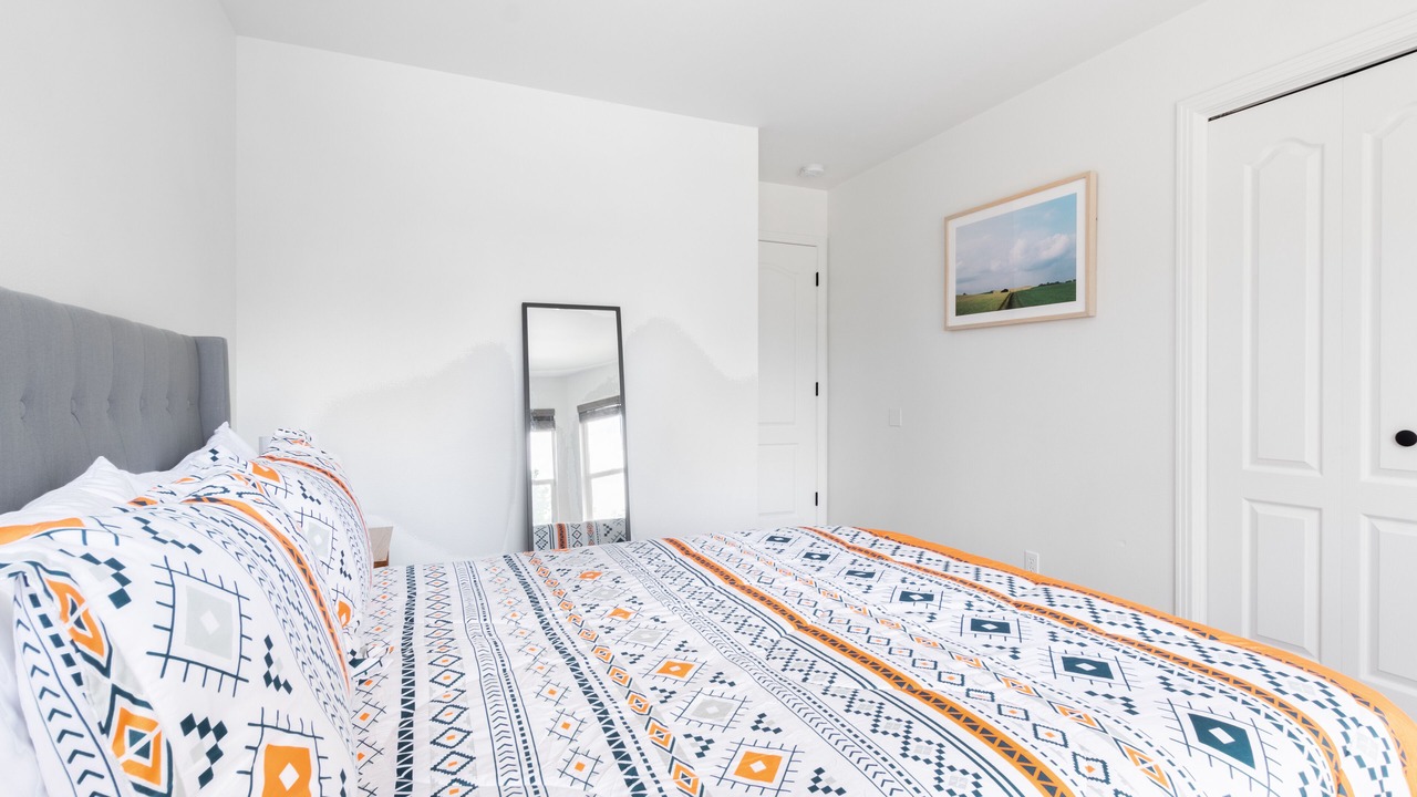 Photo of Bedroom in Boise Bench