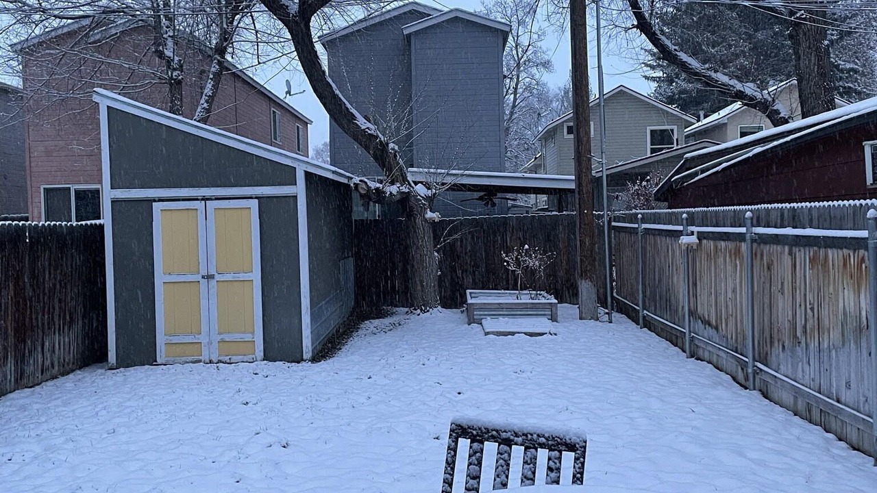 Photo of Outdoor in Boise Bench