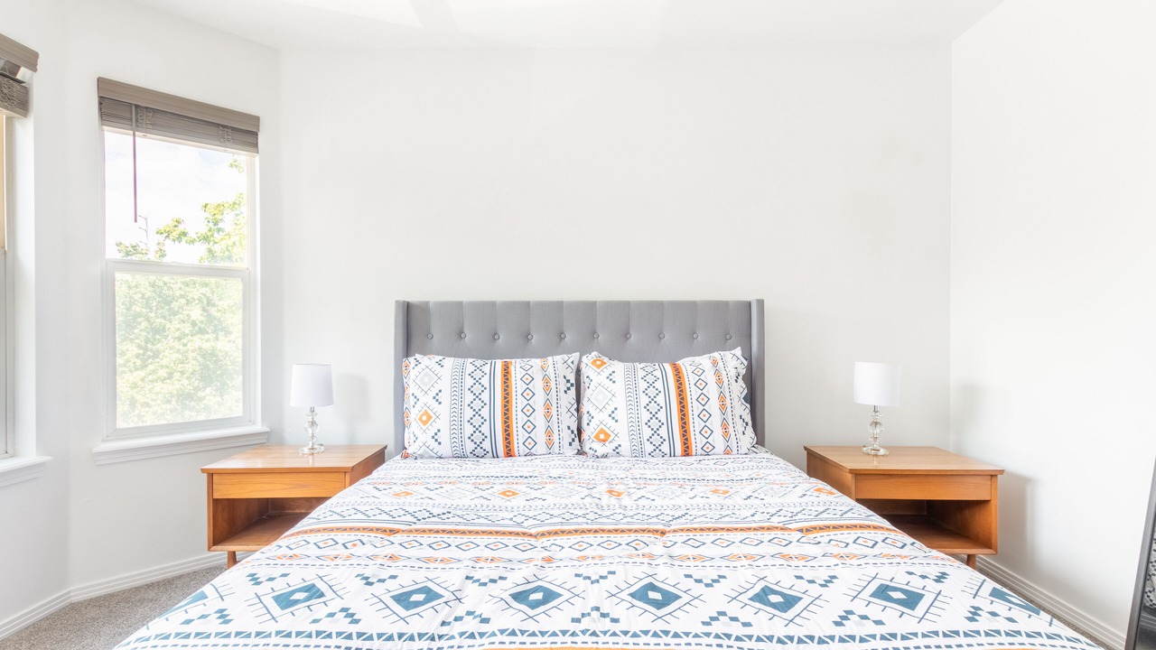 Photo of Bedroom in Boise Bench