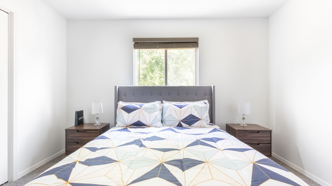 Photo of Bedroom in Boise Bench