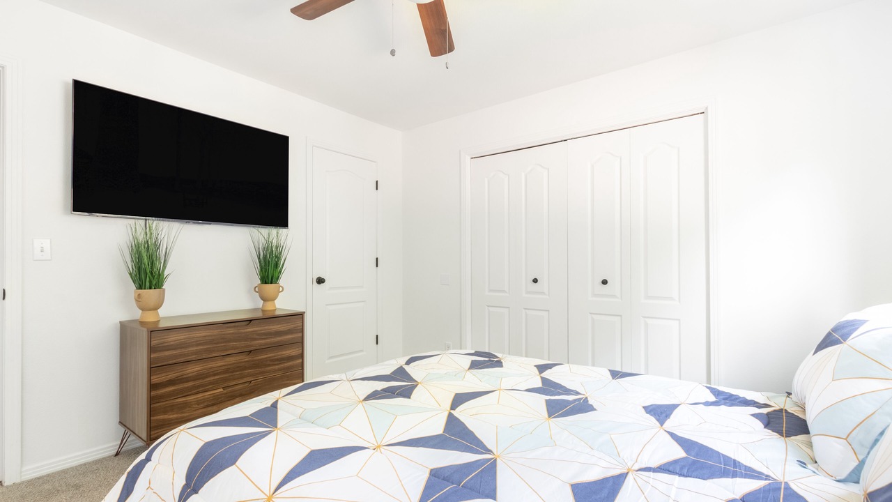 Photo of Bedroom in Boise Bench