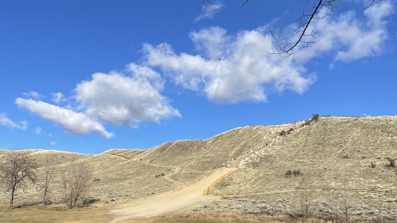 Photo of Outdoor in Boise Bench