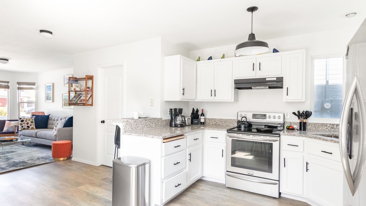 Photo of Kitchen in Boise Bench