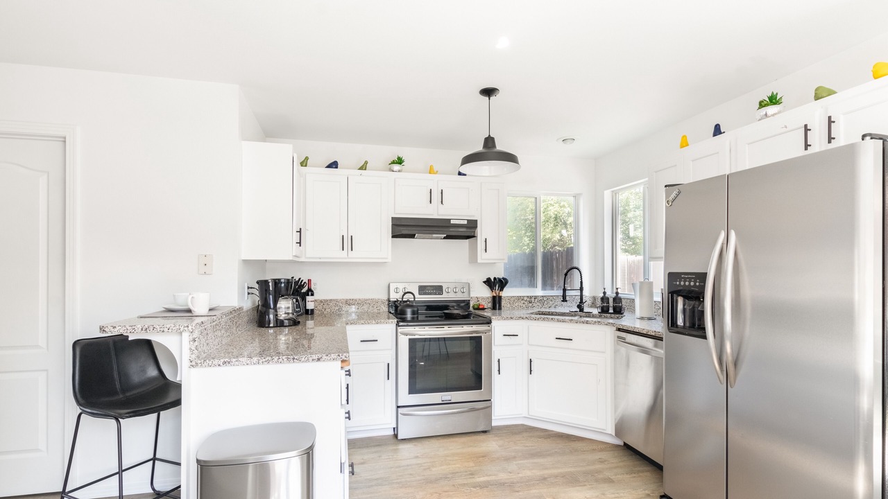 Photo of Kitchen in Boise Bench