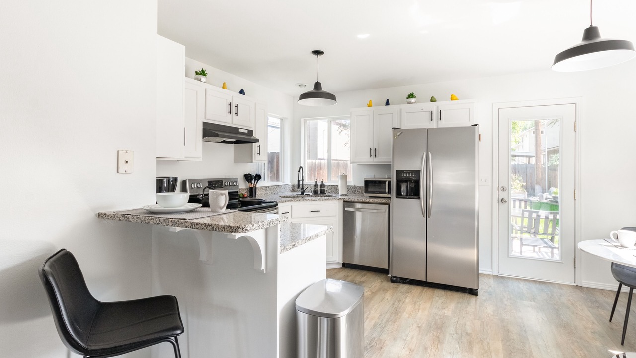 Photo of Kitchen in Boise Bench