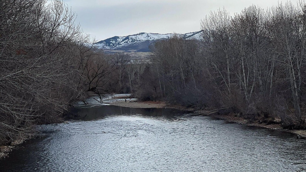 Photo of Outdoor in Boise Bench