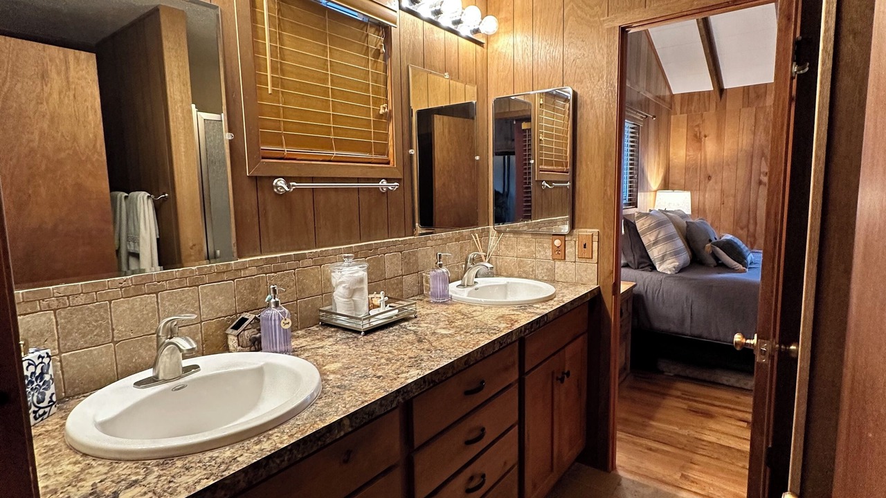 Photo of Bathroom in Newport