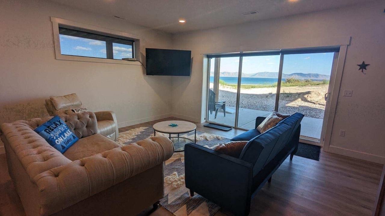 Photo of Livingroom in Fish Haven