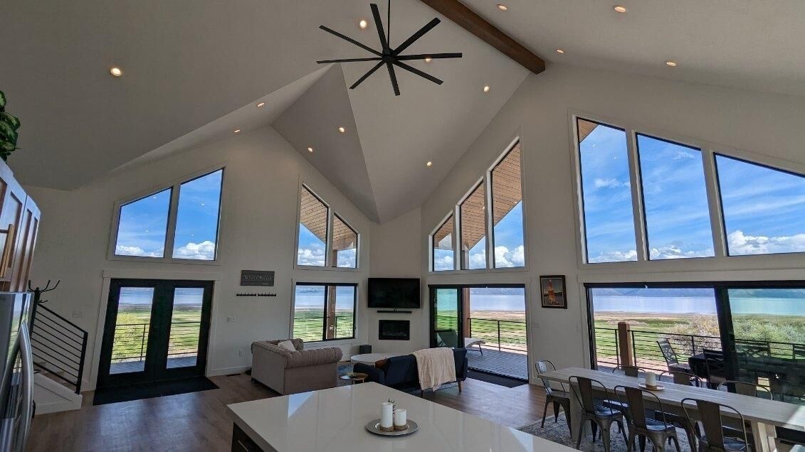 Photo of Livingroom in Fish Haven